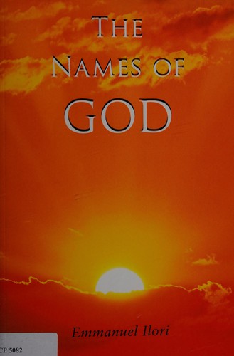 The names of God