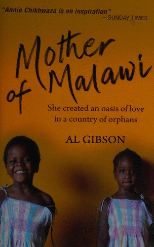 Mother of Malawi
