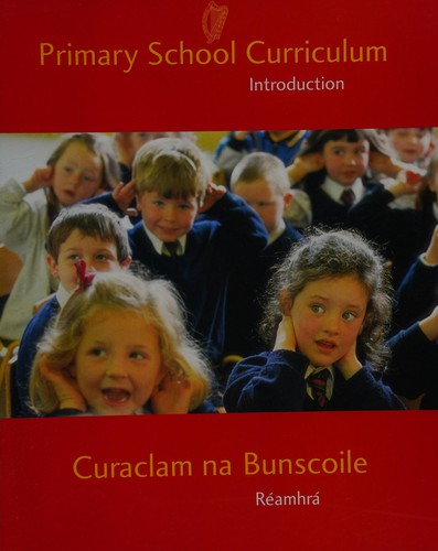 Primary school curriculum