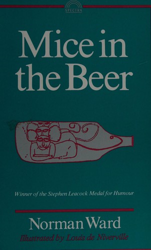 Mice in the beer