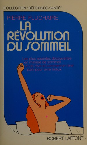 La révolution du sommeil