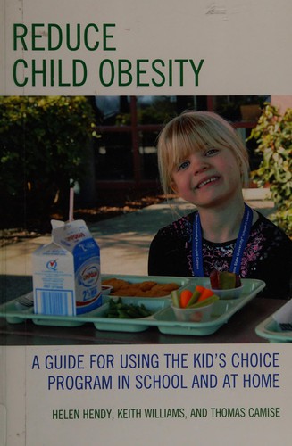 Reduce Child Obesity