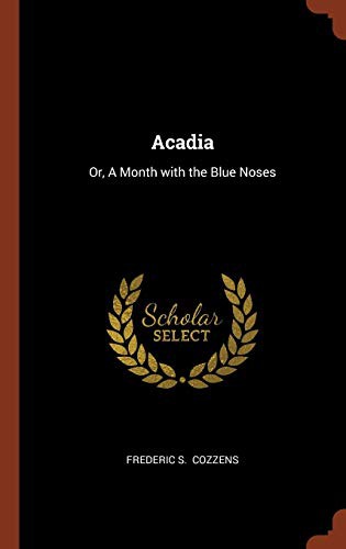 Acadia