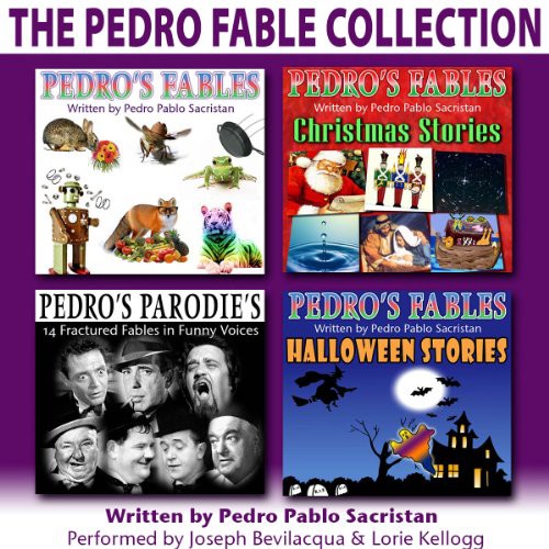 The Pedro Collection