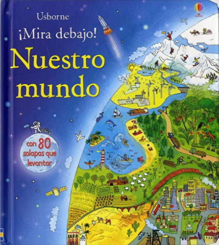 Nuestro mundo