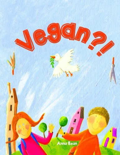 Vegan?!