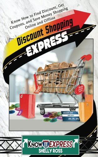 Discount Shopping Express