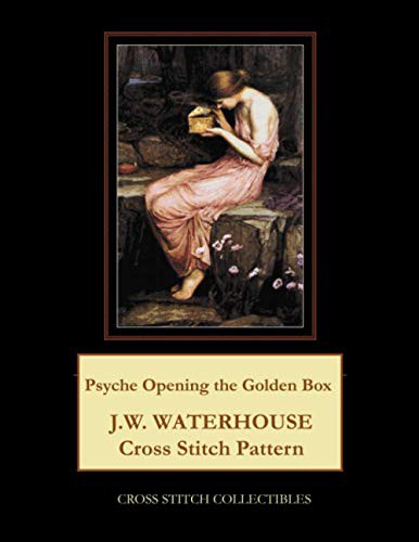 Psyche Opening the Golden Box