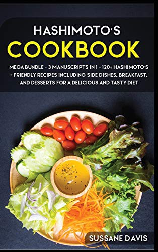 Hashimoto's Cookbook