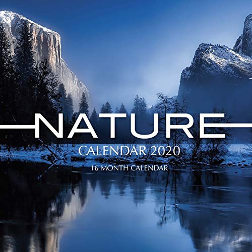 Nature Calendar 2020