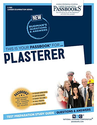 Plasterer