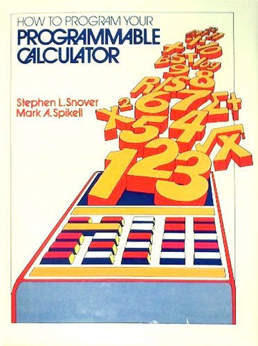 How to program your programmable calculator
