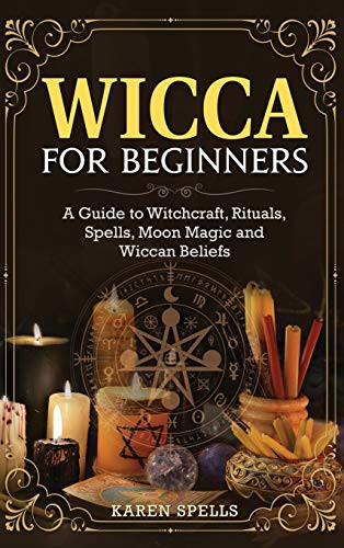 Wicca for Beginners