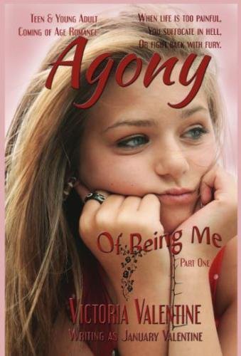 Agony Of Being Me
