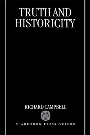 Truth and historicity