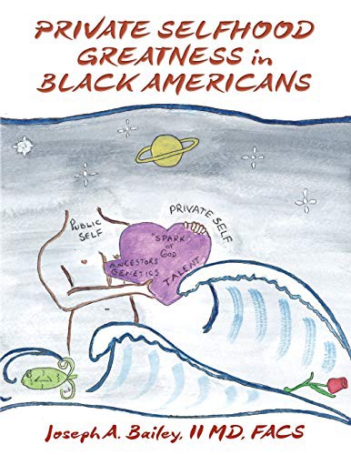 Private Selfhood Greatness in Black Americans
