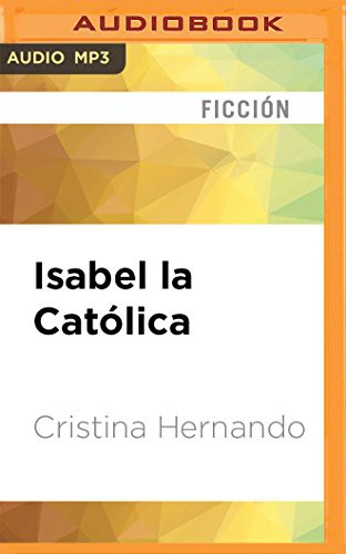 Isabel la Católica