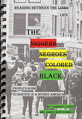 The Black People's Guide To Survive In A Divided America