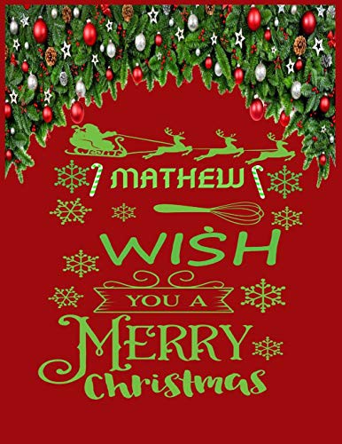 MATHEW wish you a merry christmas