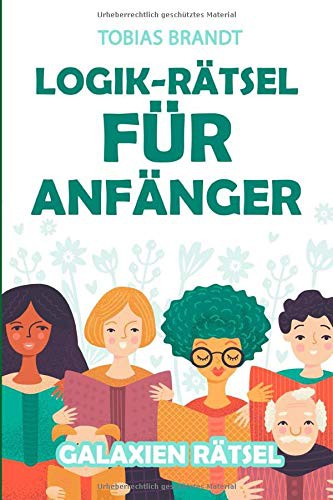 Logik-Rätsel für Anfänger