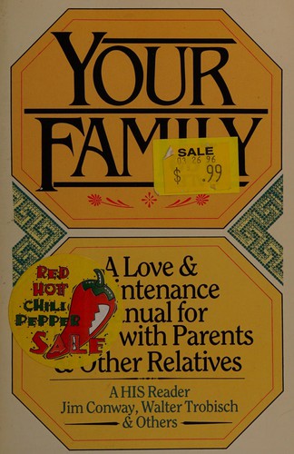 Your family