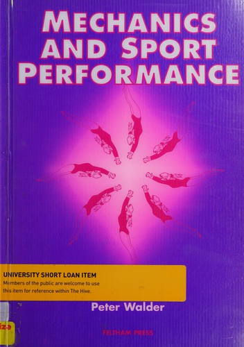 Mechanics and Sport Performance