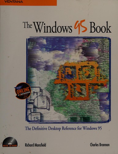 The Windows 95 book