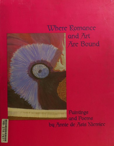 Where romance and art are bound