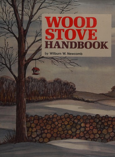 Wood stove handbook