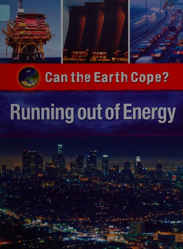 Running out of energy