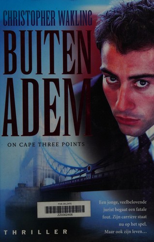 Buiten adem
