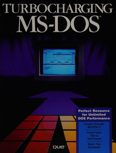 Turbocharging MS-DOS