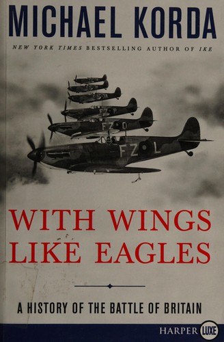 With Wings Like Eagles