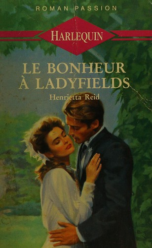 Le bonheur à Ladyfields
