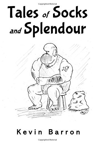 Tales of Socks and Splendour