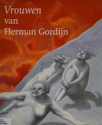 Vrouwen van Herman Gordijn