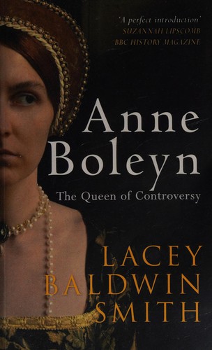 Anne Boleyn