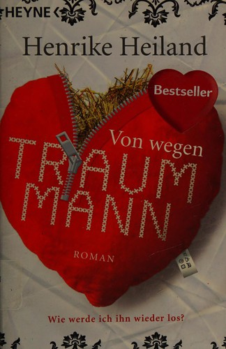 Von wegen Traummann!