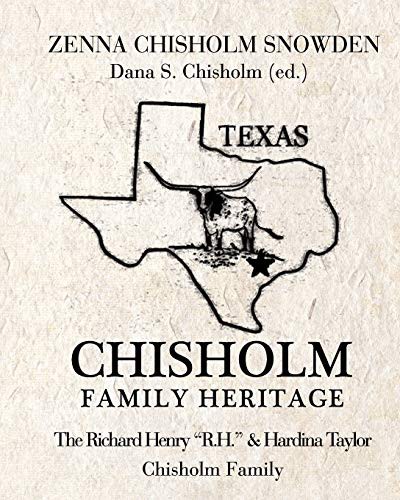 Chisholm Family Heritage