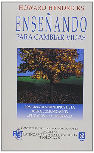 Enseñando para cambiar vidas // Teaching to Change Lives