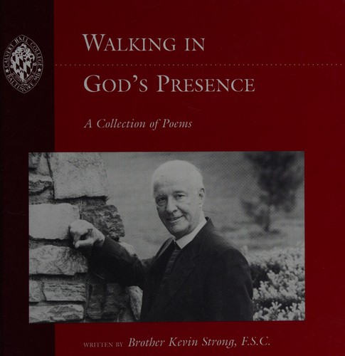 Walking in God's presence