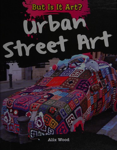 Urban 'street' art