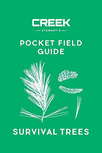 Pocket Field Guide : Survival Trees