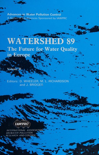 Watershed 89