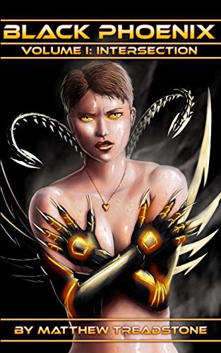 Black Phoenix : Volume I