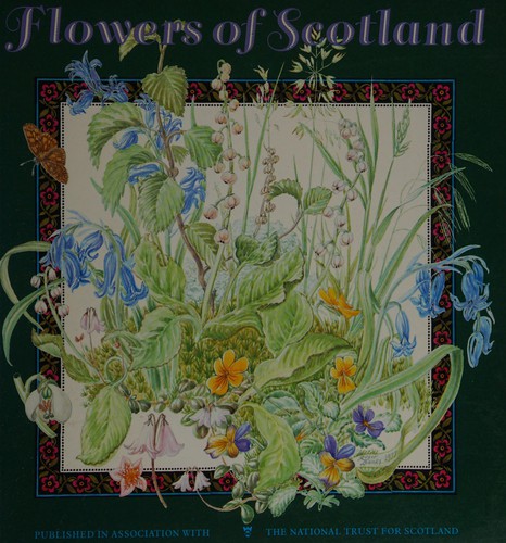 Flowers of Scotland