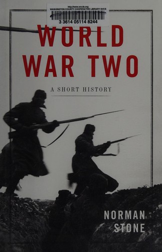 World War Two