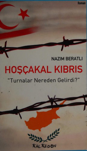 Hoşcakal Kıbrıs