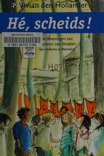 Hé, scheids!