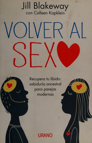 Volver al sexo